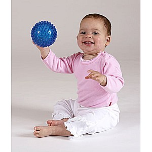 See-Me Sensory Ball 4in, Set Of 4