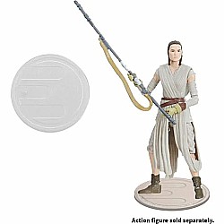 Action Figure Stand - 25 pk