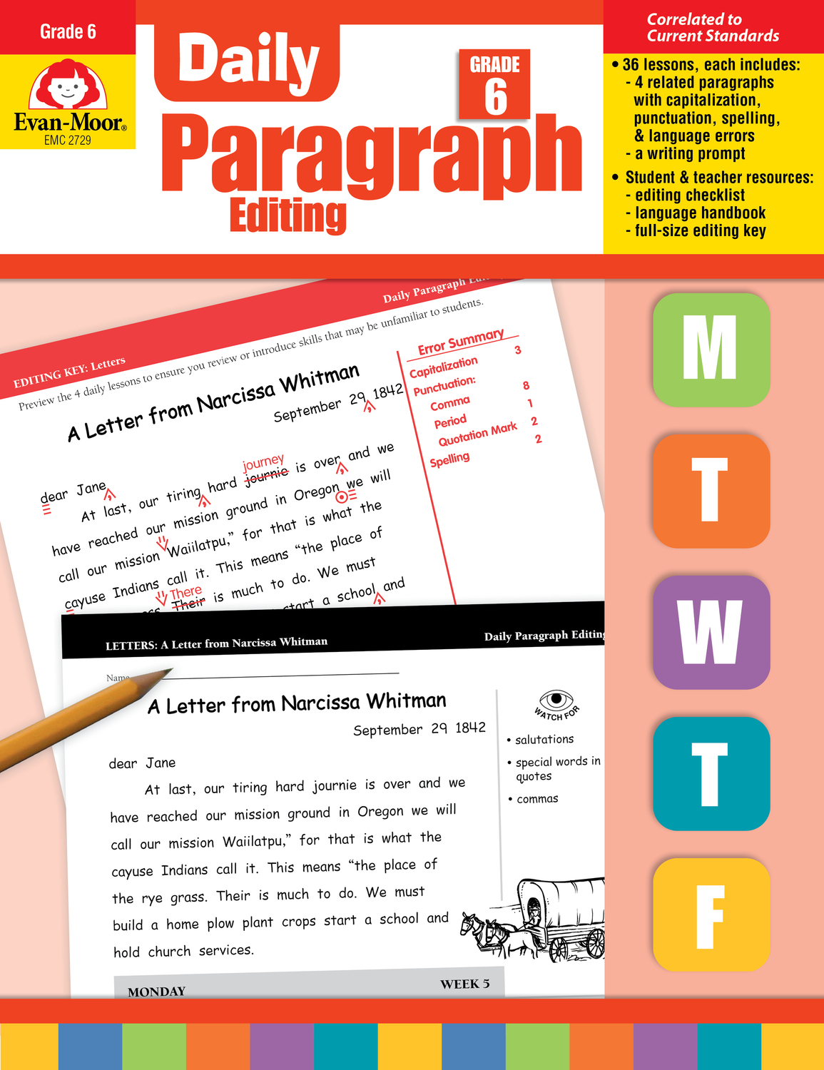 daily-paragraph-editing-grade-6-from-evan-moor-educational-publishers