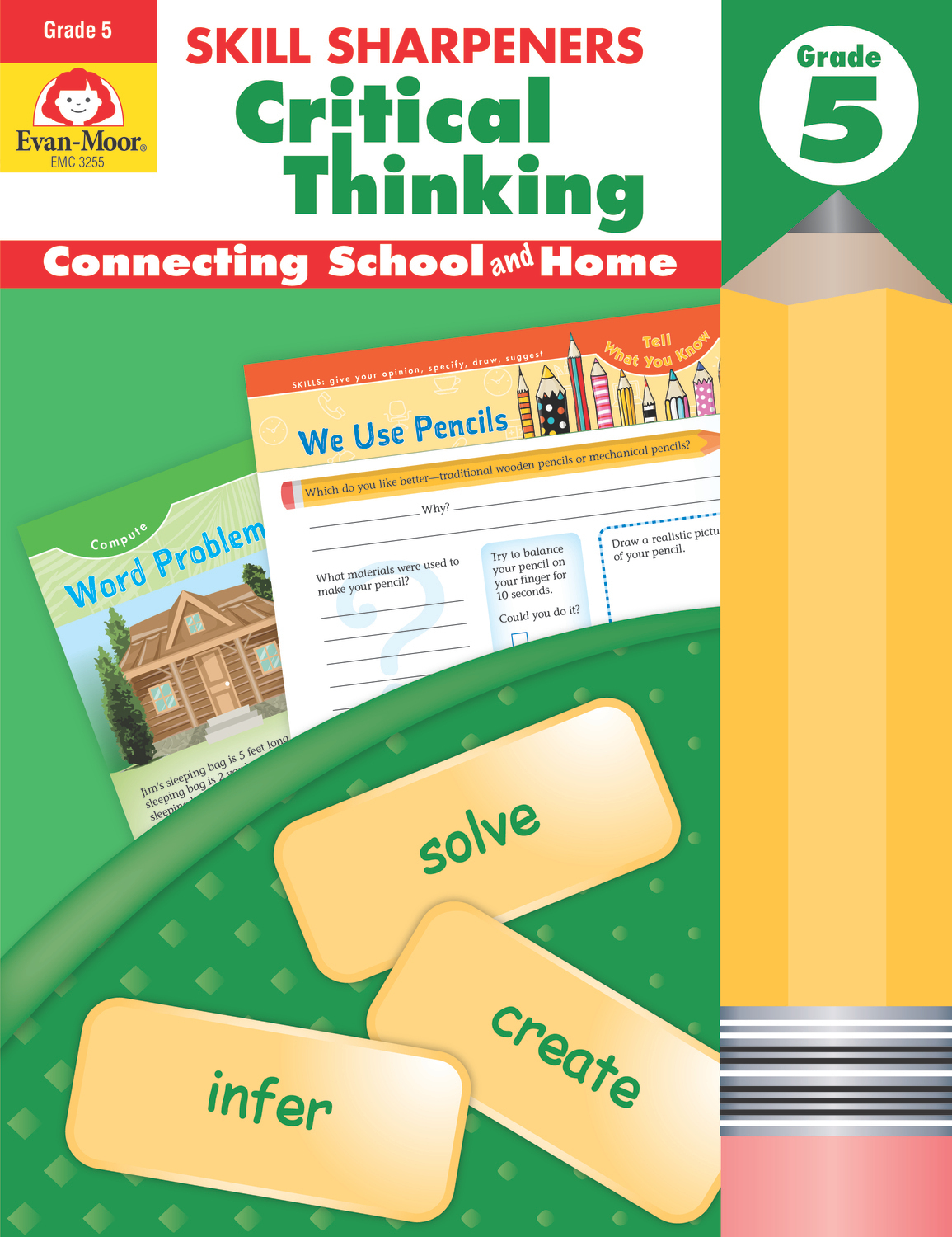 critical thinking grade 5