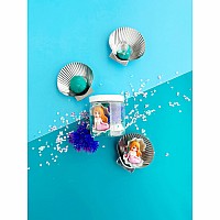 Mermaid (Tropical Punch) Mini Dough-To-Go