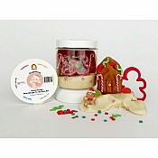 Gingerbread Mini Dough-To-Go