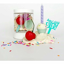 Celebration (Confetti Cake) Mini Dough-To-Go