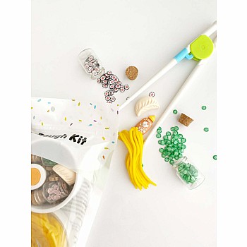 Ramen KidDough Play Kit