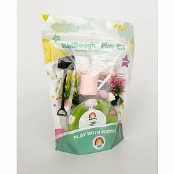 Garden (Apple) KidDough Play Kit