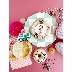 Doughnut Shoppe (Doughnut) KidDough Play Kit