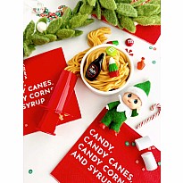 Elf Breakfast (Maple Syrup) KidDough Play Kit