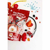 Fire Station (Cherry Mango) KidDough Play Kit