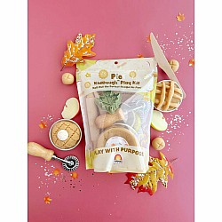 Apple Pie KidDough Play Kit