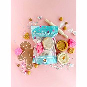 Holiday Cookies Sensory Play Dough Play Kit