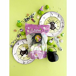 Potion (Poison Apple) KidDough Play Kit