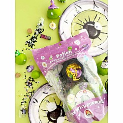 Potion (Poison Apple) KidDough Play Kit