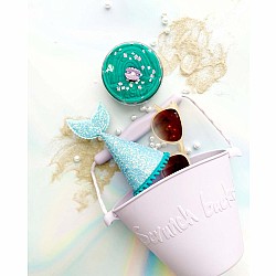 Mermaid Pearl Party (Tropical Punch) Play Dough