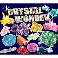 Crystal Wonder