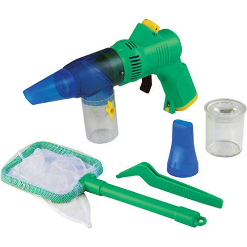 Bug Collector Set on Classic Toys Toydango