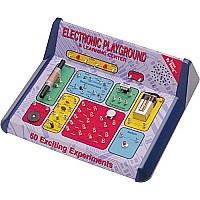 50 In 1 Electronic Playground