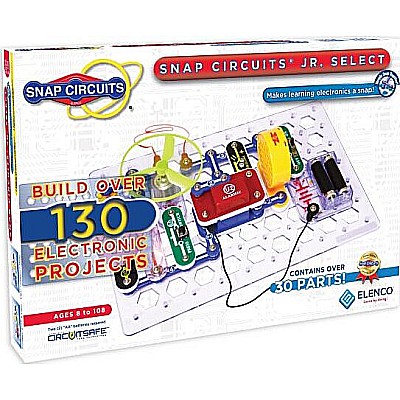 Snap Circuits® Jr. Select