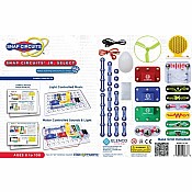 Snap Circuits® Jr. Select