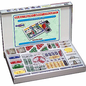 Snap Circuits