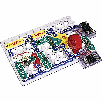 Snap Circuits
