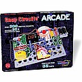 Snap Circuits Arcade Electronics Discovery Kit