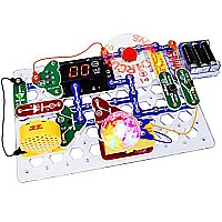 Snap Circuits Arcade Electronics Discovery Kit