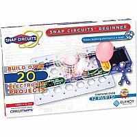 Snap CircuitsÂ® Beginner