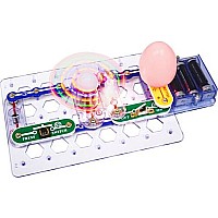 Snap CircuitsÂ® Beginner