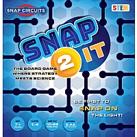 SNAP 2 IT Board Game