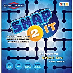 SNAP 2 IT Board Game