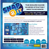 SNAP 2 IT Board Game