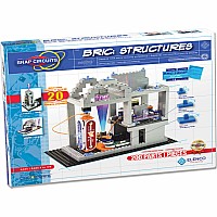 Snap Circuits® Bric: Structures
