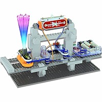 Snap Circuits® Bric: Structures