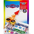 Snap Circuits Flight Deck STEM Projects