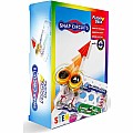 Snap Circuits Flight Deck STEM Projects