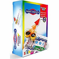 Snap Circuits Flight Deck