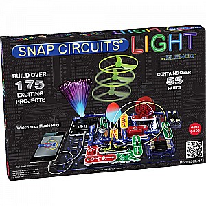 Snap Circuits LIGHT