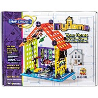 Snap Circuits MyHome