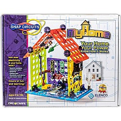 Snap Circuits MyHome