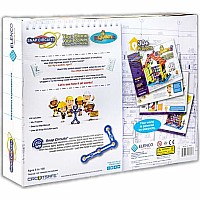 Snap Circuits MyHome