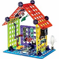 Snap Circuits MyHome