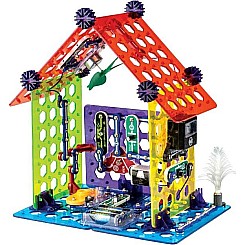 Snap Circuits MyHome