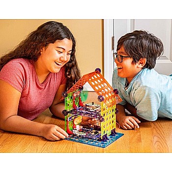 Snap Circuits MyHome