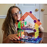 Snap Circuits MyHome