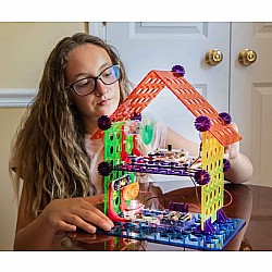 Snap Circuits MyHome