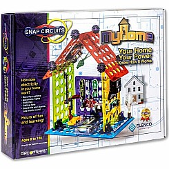 Snap Circuits MyHome