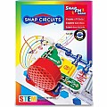 Snap Circuits Snap FM Radio Builder