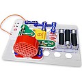 Snap Circuits Snap FM Radio Builder