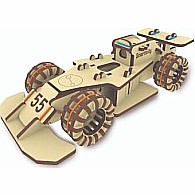 STEMWheels Speedster