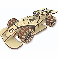 STEMWheels Speedster